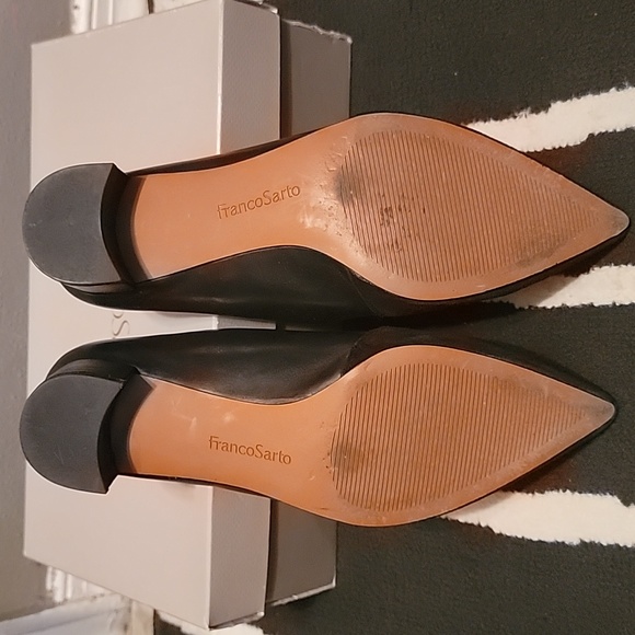 Franco Sarto Venetia Pump - Picture 7 of 9
